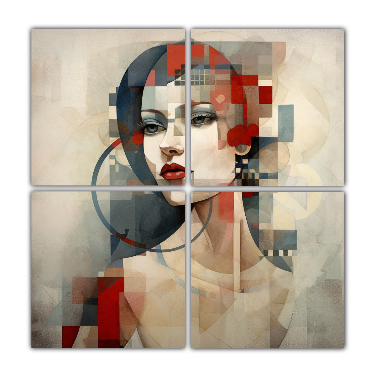 cuadro-de-tela-eve-dise-o-duradero-de-arte-geom-trico-abstracto