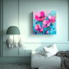 cuadro-de-tela-moderno-con-flores-turquesa-y-rosas-para-decoraci-n-1