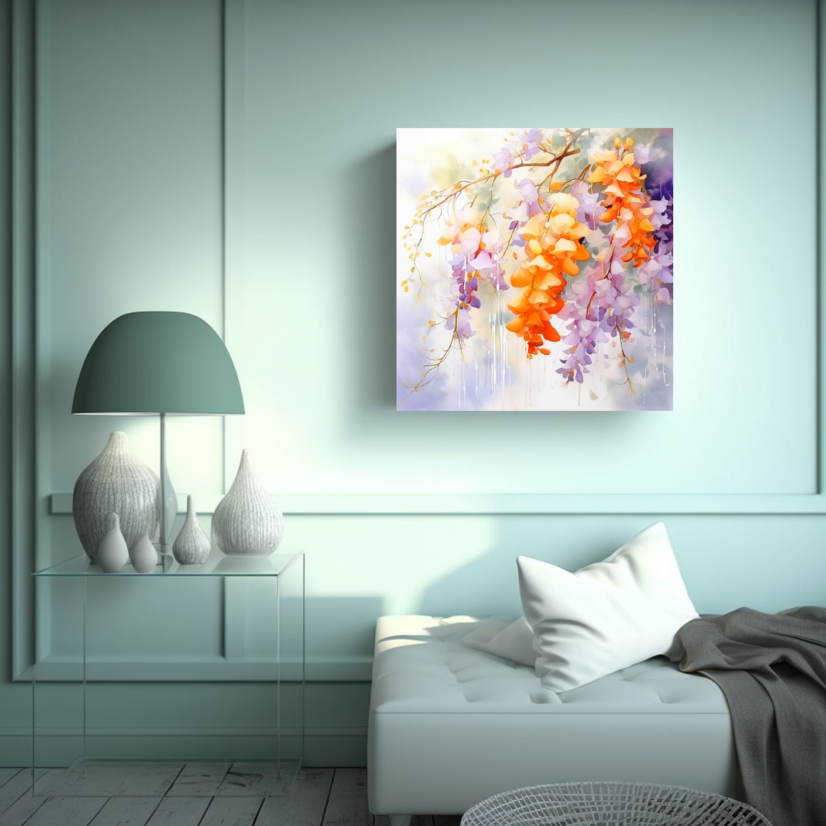 cuadro-de-tela-sublimada-inspiraci-n-flores-de-glicina-blanco-y-naranja-pintura-abstracta-1