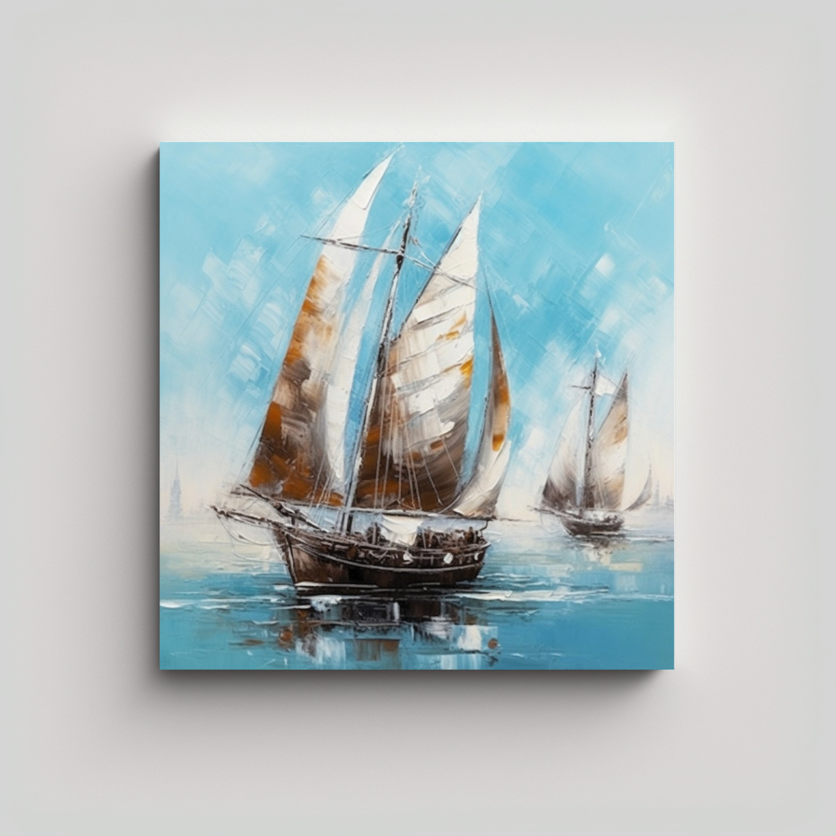 cuadro-de-veleros-en-el-agua-estilo-c-pintura-movimiento-espacio