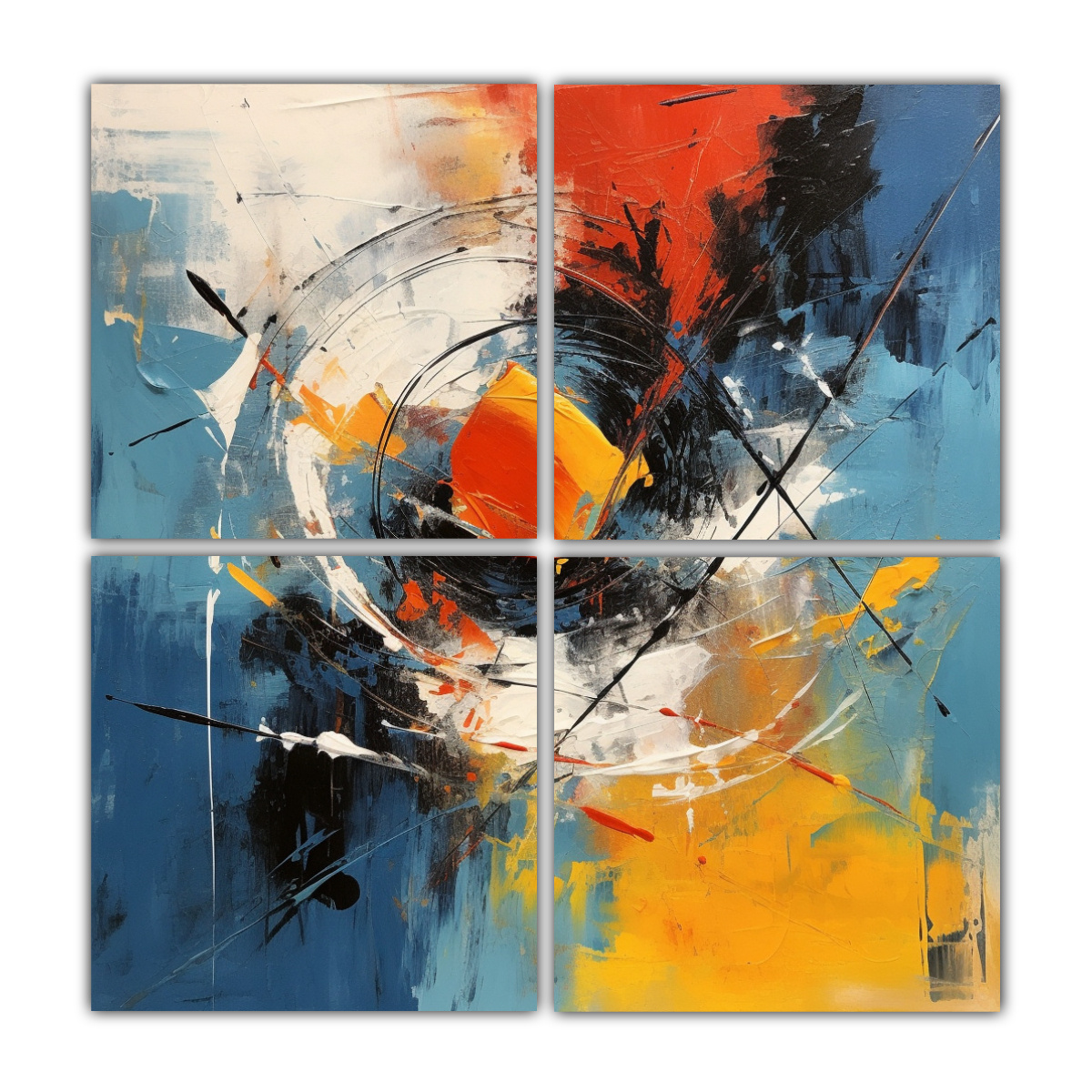 cuadro-decoraci-n-minimalismo-abstracto-que-encarna-inteligencia-y-claridad