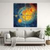 cuadro-decorativo-4-lienzos-sistema-planetario-estilo-vincent-van-gogh-1