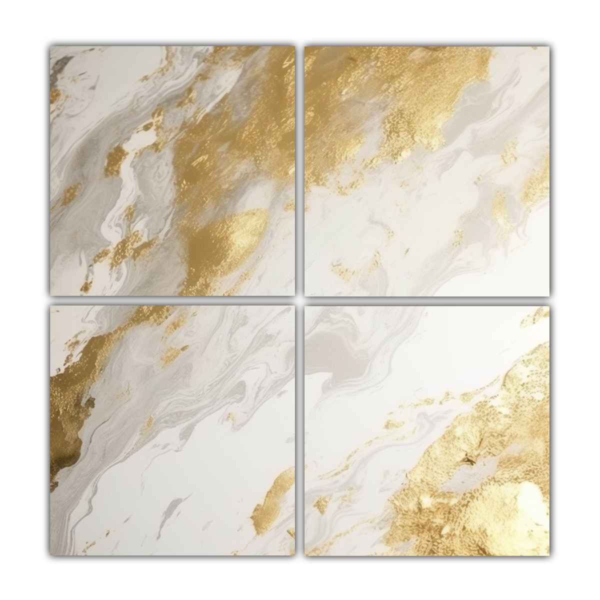 cuadro-decorativo-alegre-textura-blanca-y-dorada