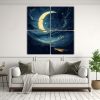 cuadro-decorativo-calidos-alegre-noche-luna-cielo-cuadro-1
