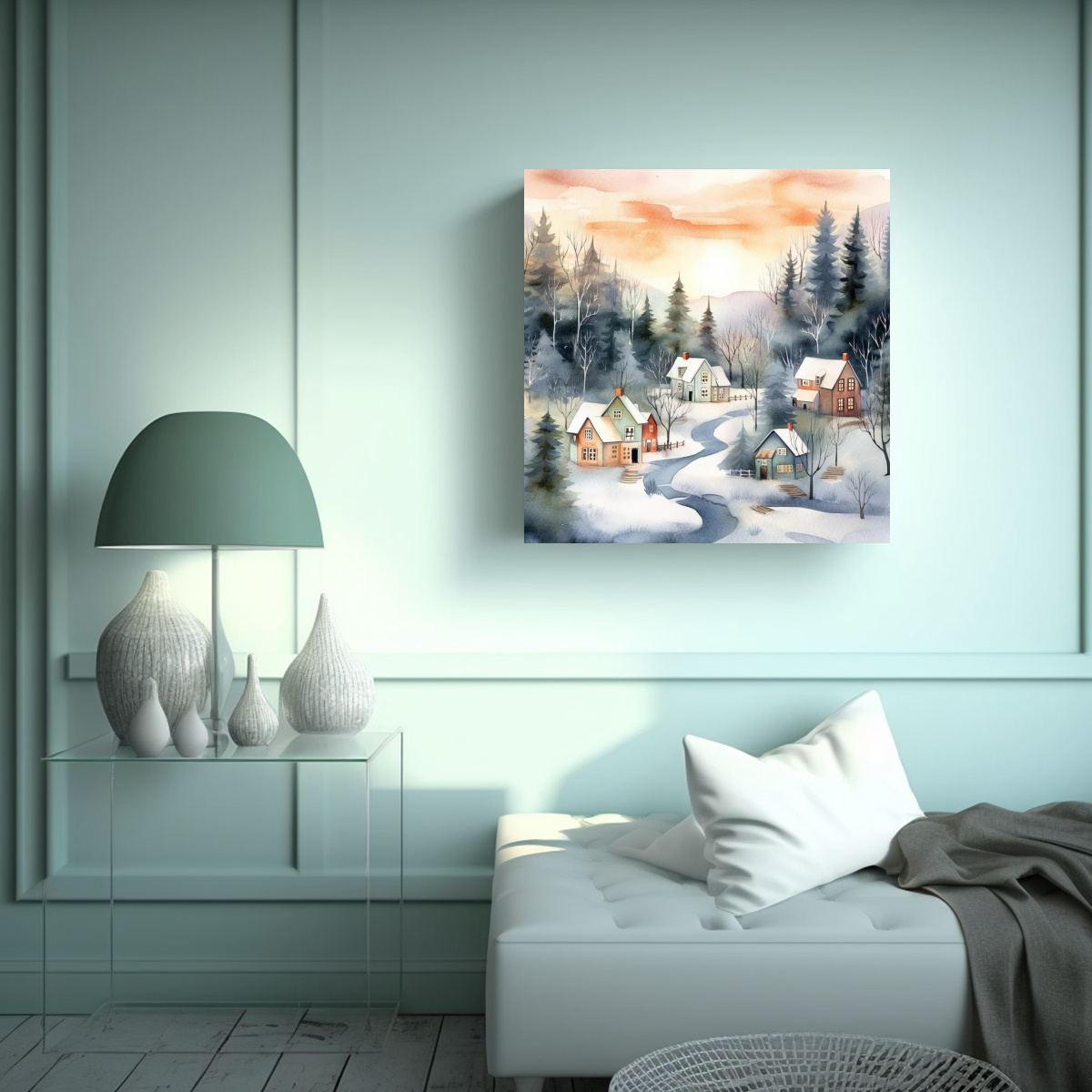 cuadro-decorativo-con-cuadro-acuarela-de-invierno-tranquilo-en-reb-1