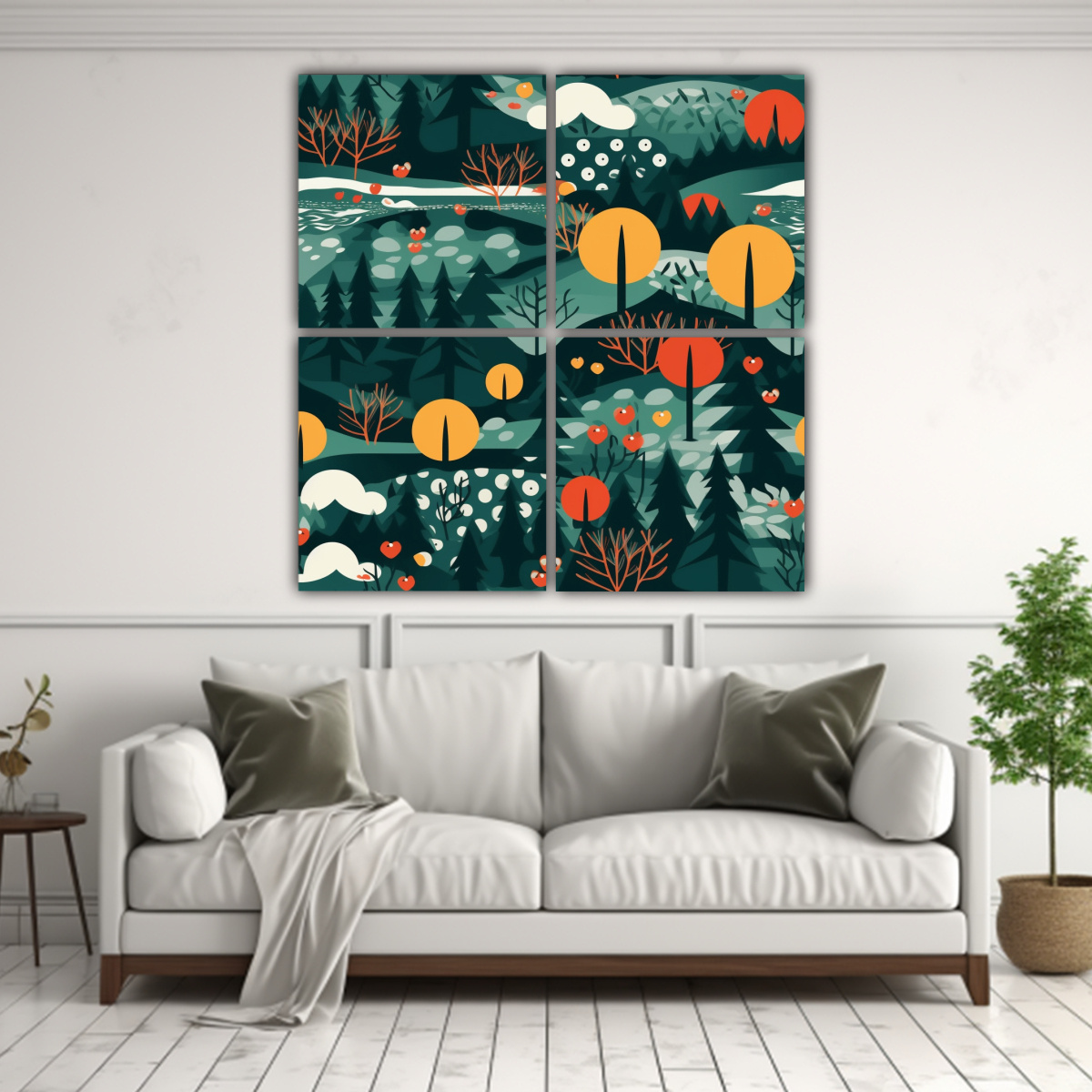 cuadro-decorativo-con-esquema-moderno-de-los-90s-y-toque-de-modernismo-y-naturaleza-1