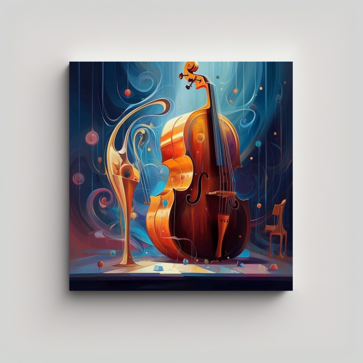 cuadro-decorativo-de-inspiraci-n-para-sala-de-lienzo-con-arpa