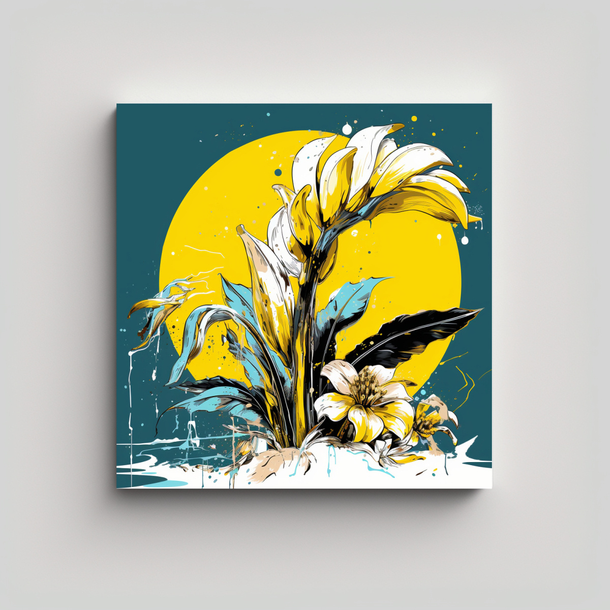 cuadro-decorativo-de-l-neas-finas-que-representa-un-rbol-de-pl-tano-en-colores-amarillo-y-blanco-con-atm-sfera-neonoir-