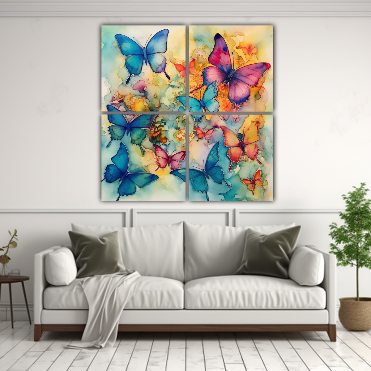 cuadro-decorativo-impactante-mariposas-en-tinta-al-alcohol-1