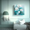 cuadro-decorativo-intenso-de-flores-blanco-y-turquesa-con-patr-n-sim-trico-en-lienzo-i-1