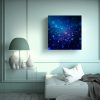 cuadro-decorativo-lienzo-moderno-con-adorno-de-puntos-de-fondo-azul-de-degradado-y-halos-de-puntos-de-luz-estrellados-1