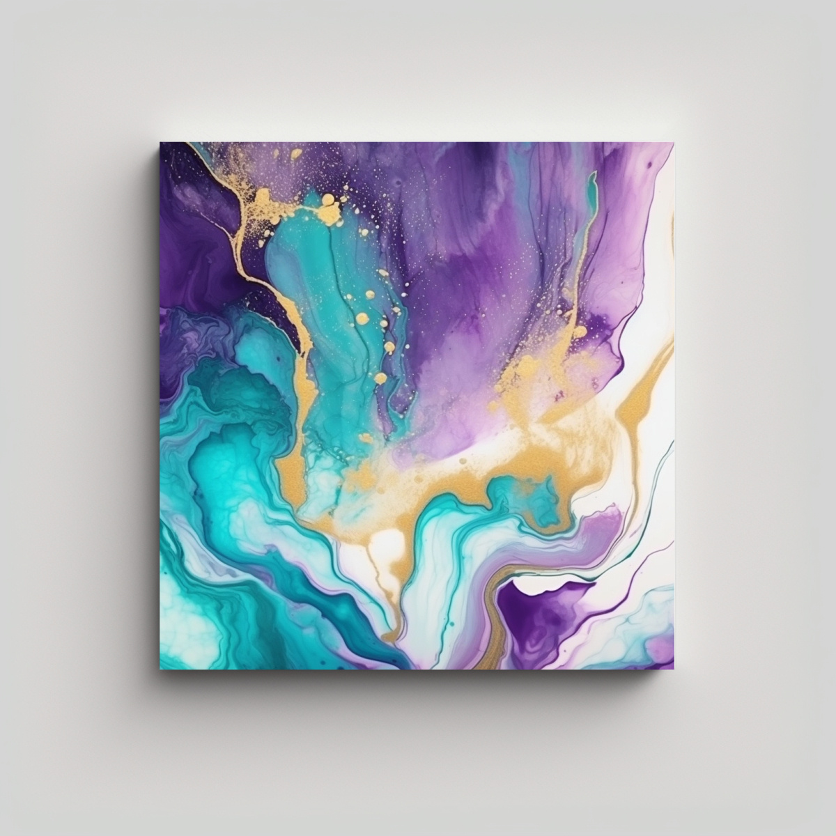 cuadro-decorativo-lienzo-turquesa-p-rpura-m-rmol-l-nea-abstracta-composici-n-lujo