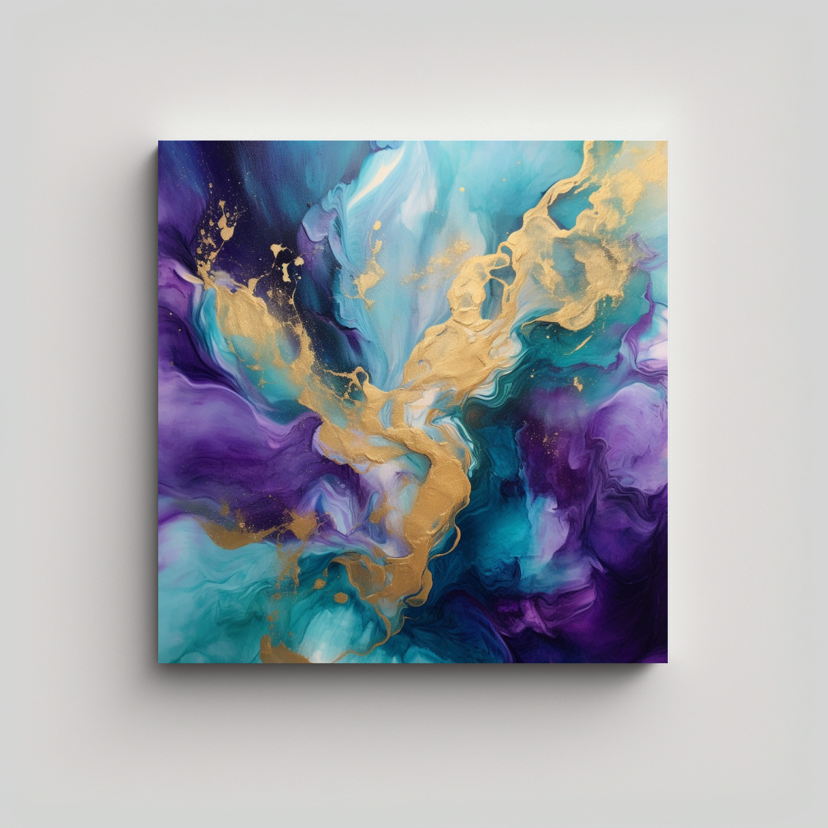 cuadro-decorativo-majestuoso-en-morado-turquesa-y-oro-que-ejemplifica-la-serenidad