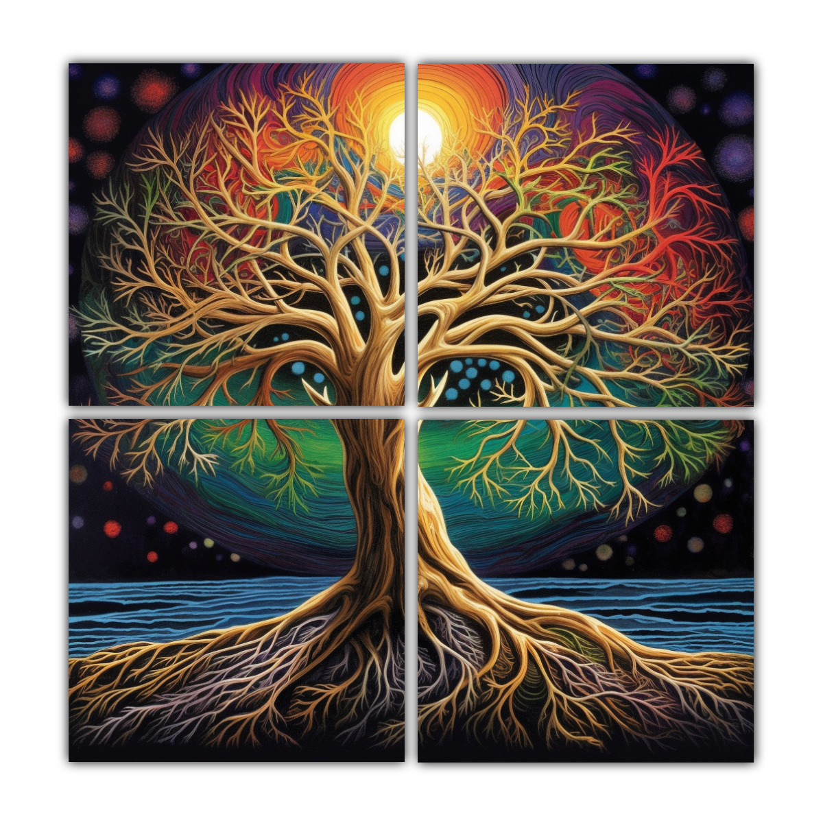 cuadro-decorativo-rbol-psicod-lico-con-la-luna-y-ra-ces-de-noche