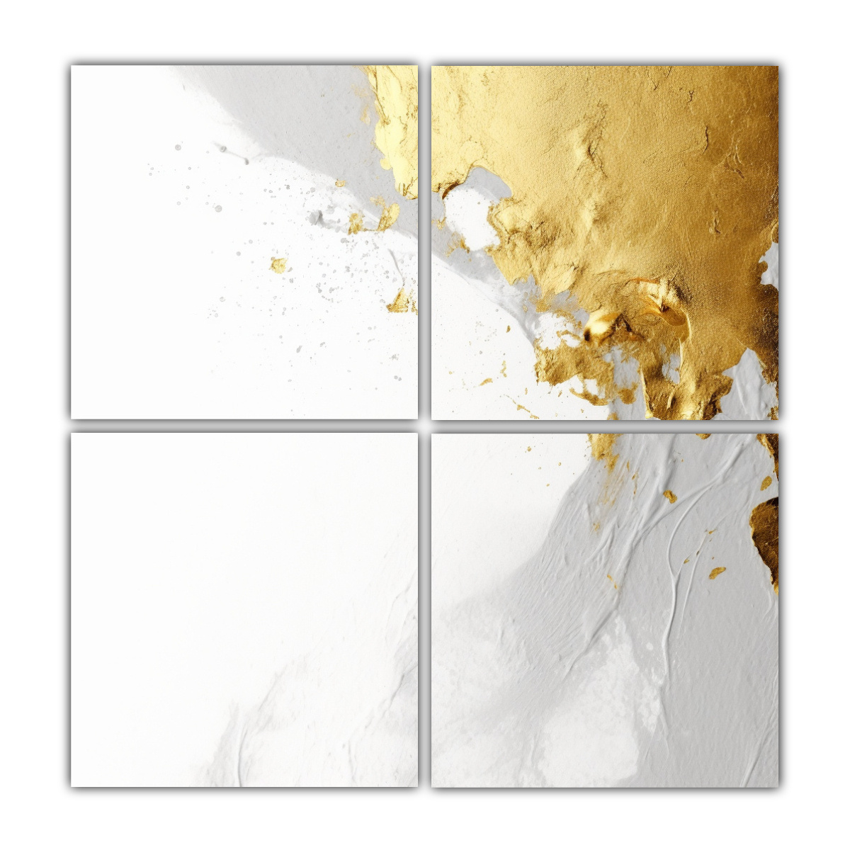 cuadro-decorativo-tela-dibujo-blanco-con-notas-doradas