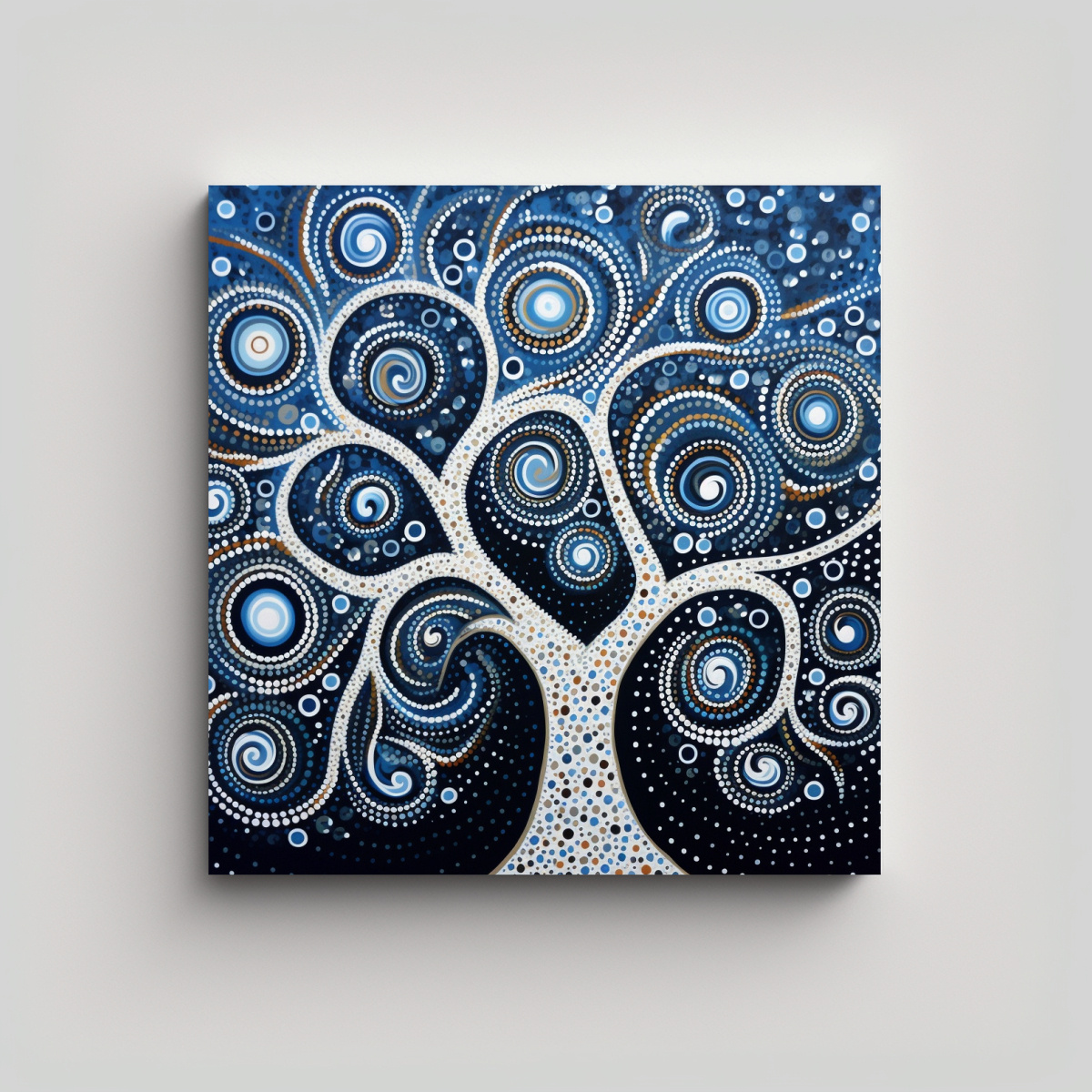 cuadro-decorativo-tela-sublimada-de-arte-aborigen-exuberante-rbol-de-la-vida-con-ornamentos-azules