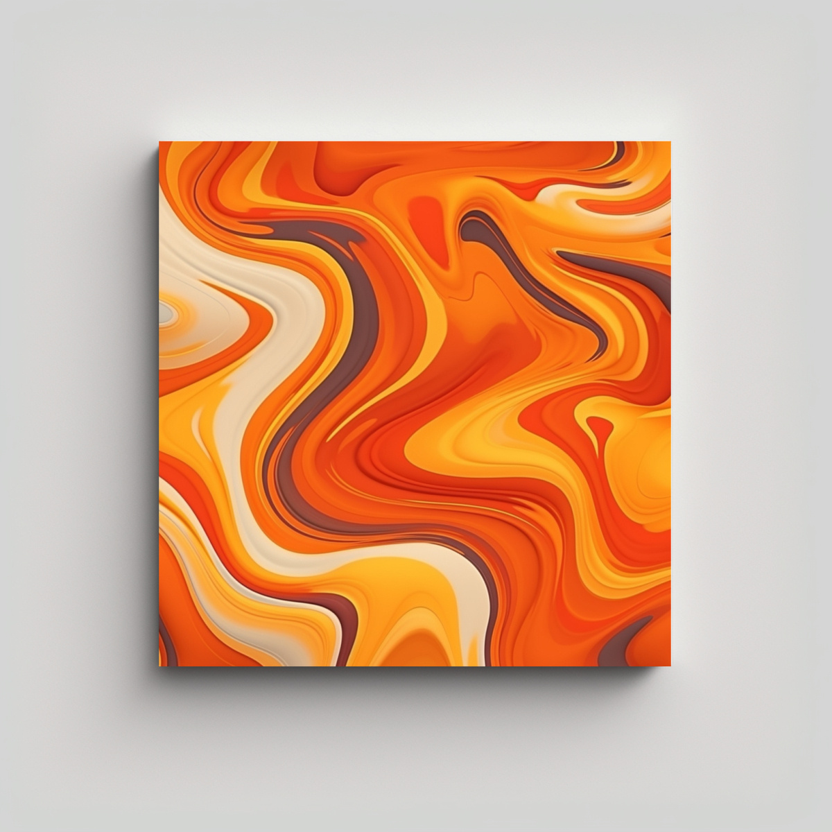 cuadro-decorativo-vanguardia-urbano-en-naranja-con-patr-n-fluido-en-fondo