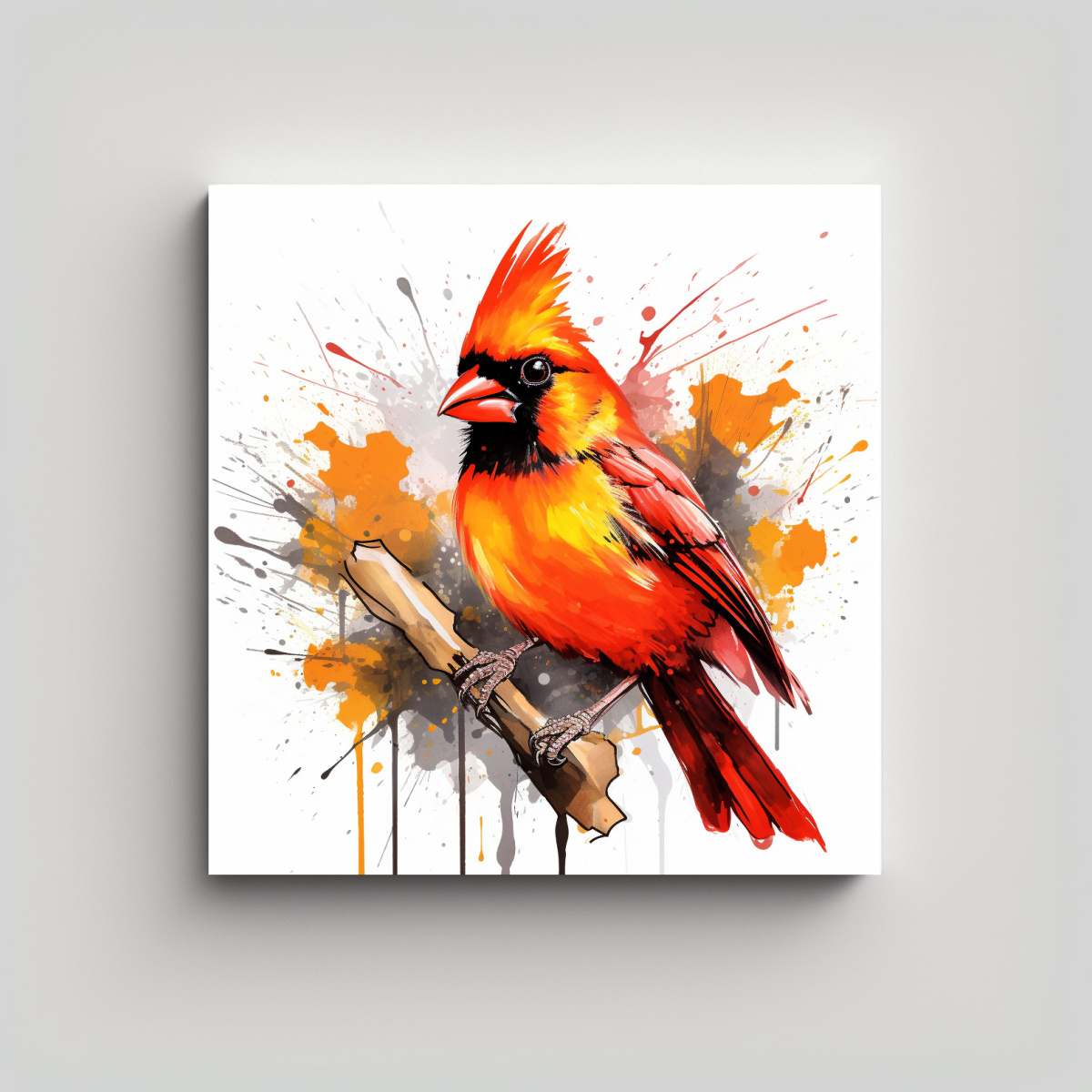 cuadro-dise-o-esquema-a-cardenal-en-colores-naranja-neo-pop-art-al-estilo-de