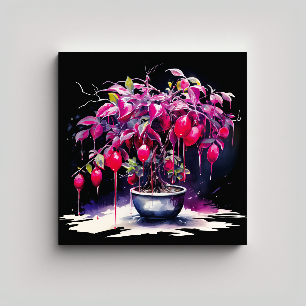 cuadro-dormitorio-bons-i-fucsia-en-acuarelas-con-atm-sfera-neonoir