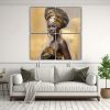 cuadro-en-bastidor-impreso-de-mujer-africana-con-turbante-1