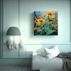 cuadro-espectacular-jerusalem-artichoke-flowers-pintura-abstracta-1
