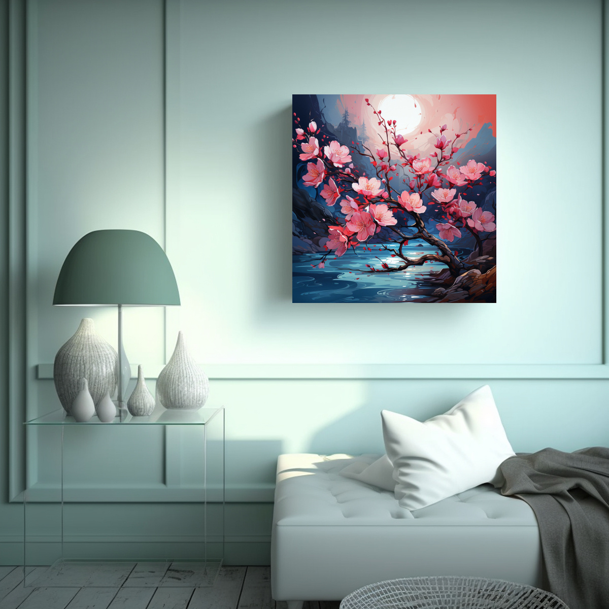 cuadro-estilo-galer-a-rbol-melocot-n-turquesa-y-rosa-atm-sfera-neonoir-1