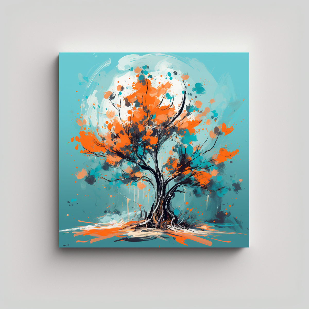 cuadro-expresi-n-bosque-turquesa-y-naranja-atmosfera-neonoir