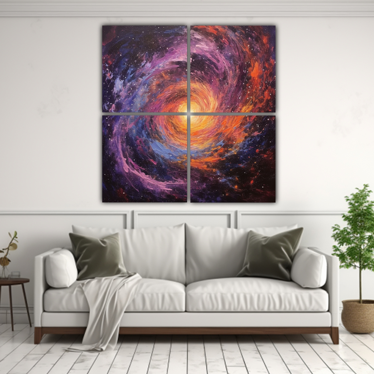 cuadro-expresi-n-refinada-de-una-galaxia-pintura-acr-lica-en-4-lienzos-1