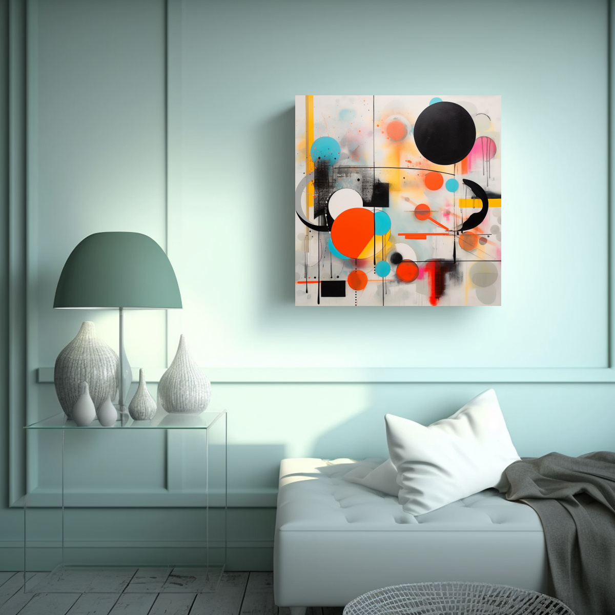 cuadro-fant-stico-art-pintura-graffiti-colorida-con-c-rculos-y-formas-1