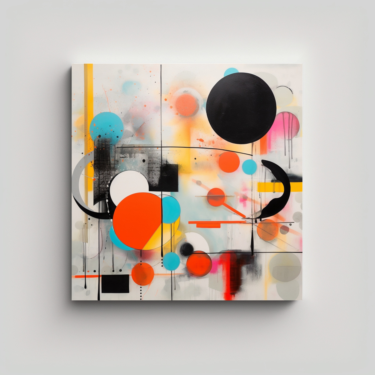 cuadro-fant-stico-art-pintura-graffiti-colorida-con-c-rculos-y-formas