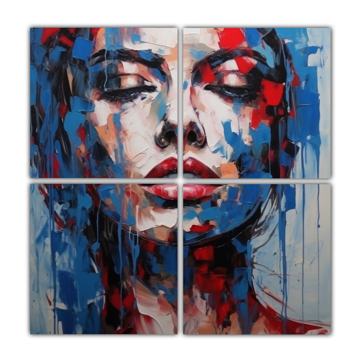 cuadro-floral-de-rostro-humano-con-fondo-azul