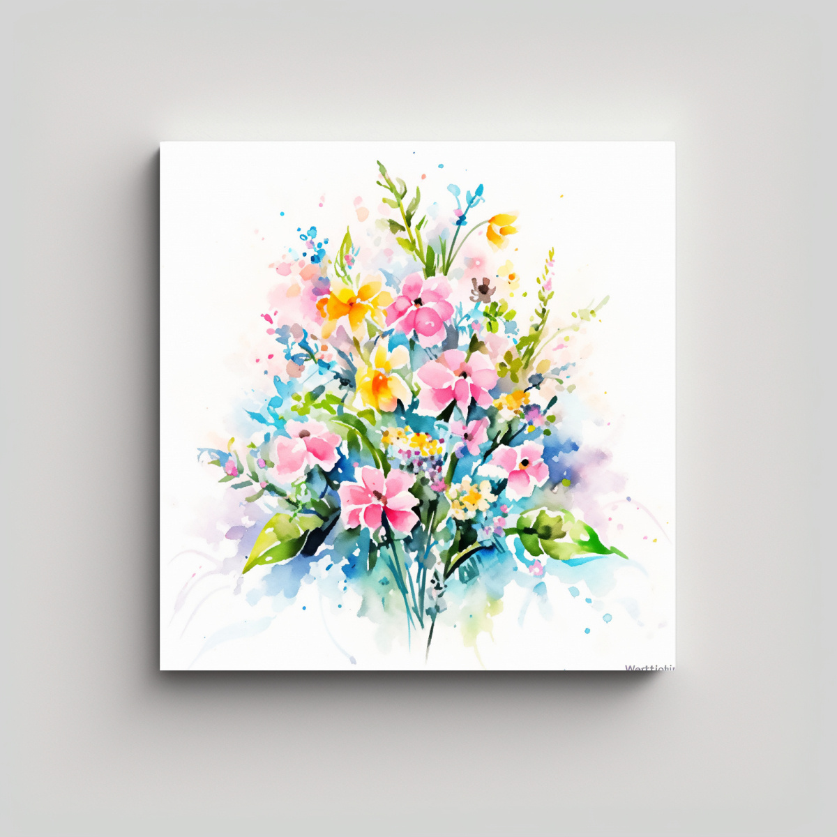 cuadro-floral-din-mico-en-acuarelas-sobre-lienzo-estilo-watercolours
