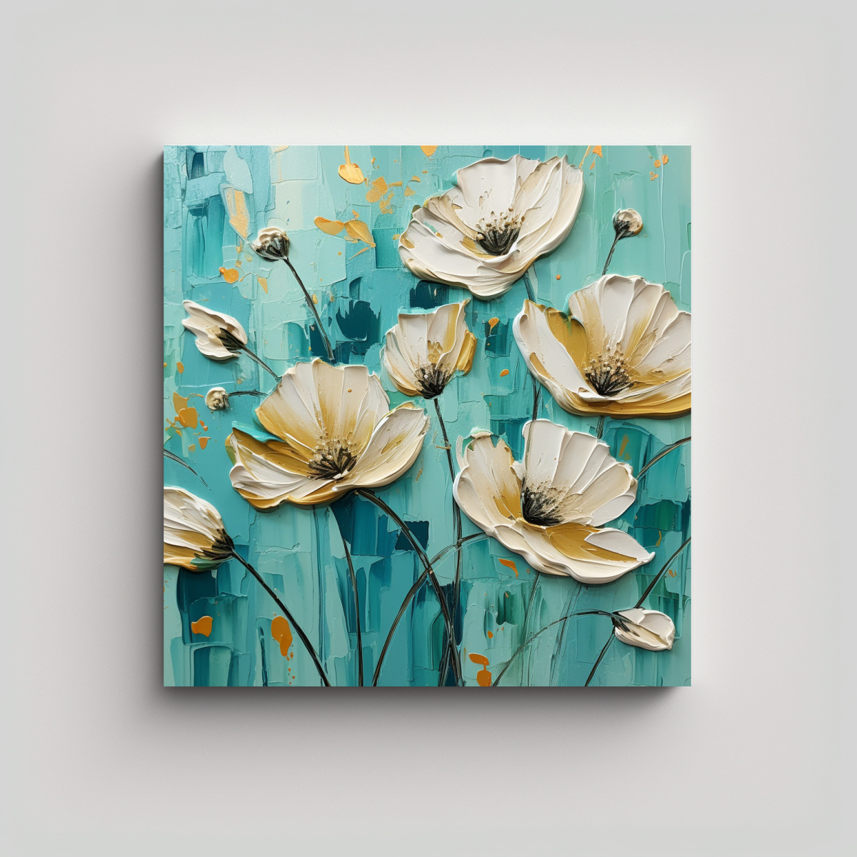 cuadro-floral-en-lienzo-en-forma-equilibrada-de-colores-verde-y-turquesa-en-la-composici-n