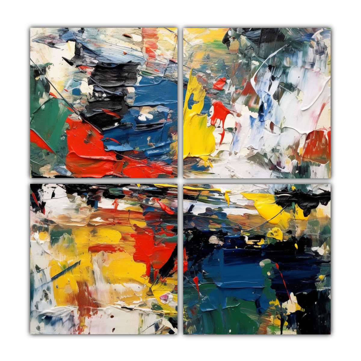 cuadro-forma-motivo-abstraction-estilo-gerhard-richter-wassily-kandinsky