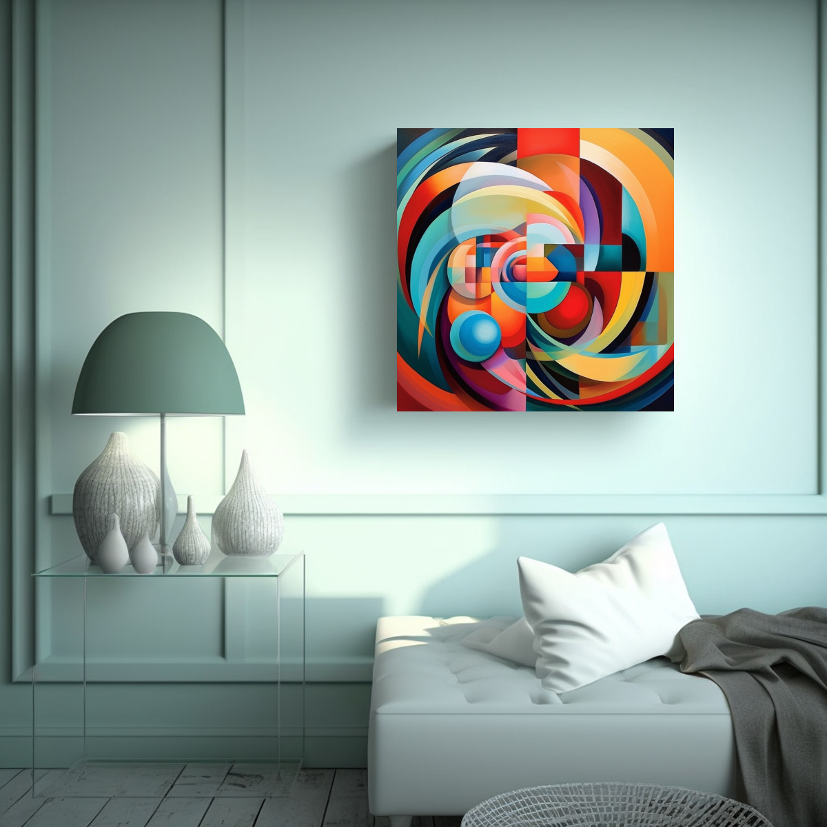 cuadro-geom-trico-sim-trico-en-bastidor-de-colores-dise-o-limpio-y-de-alta-calidad-1