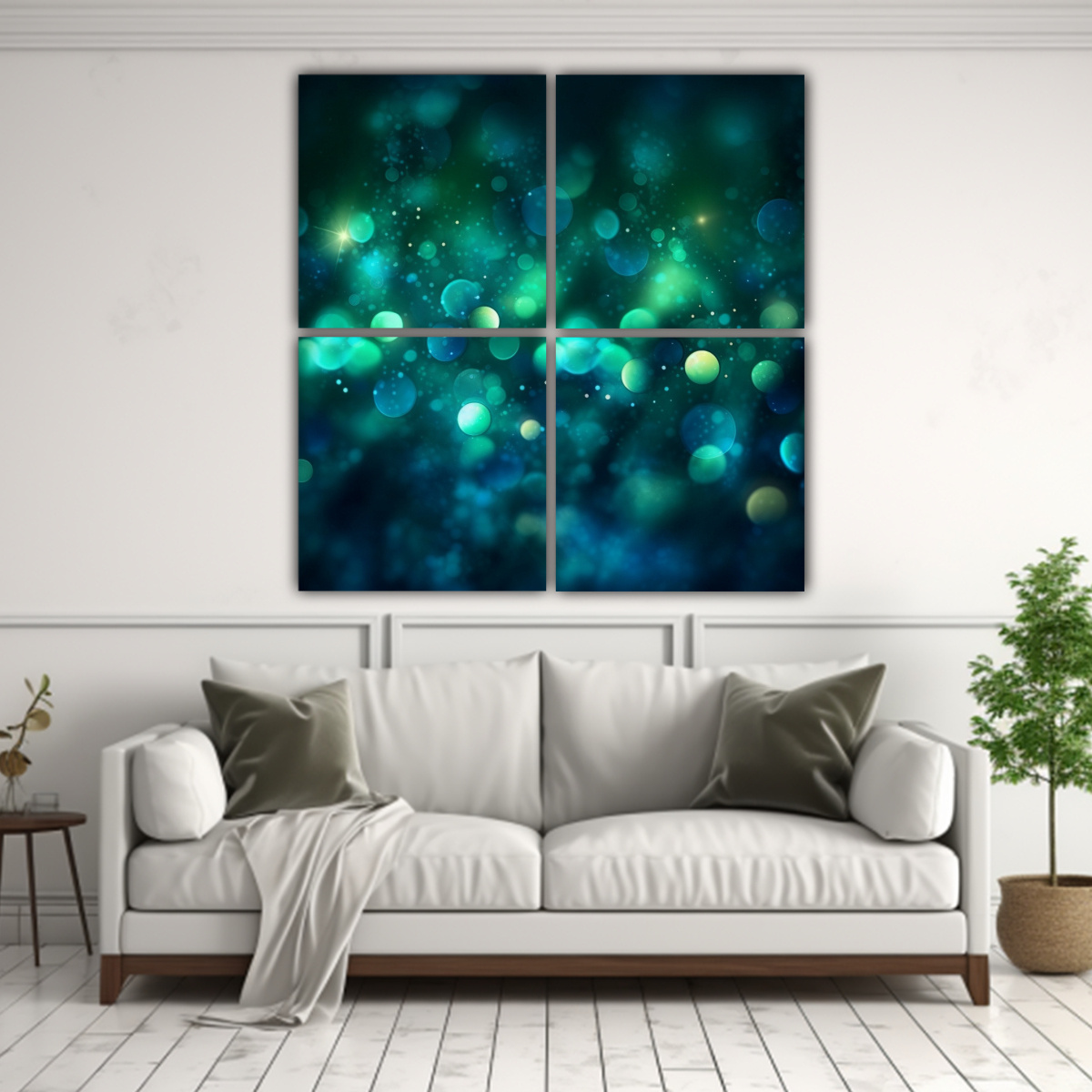 cuadro-hermoso-profundidad-bokeh-azul-verde-con-patrones-sutiles-1