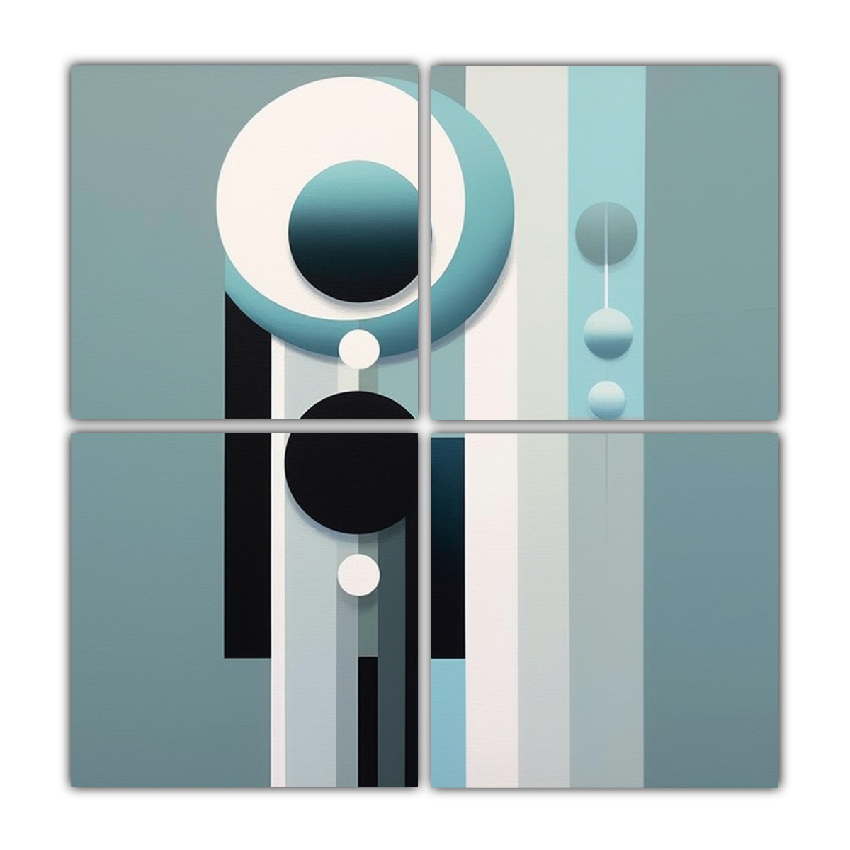 cuadro-hermoso-profundidad-con-formas-abstractas-minimalistas-en-c-rculos-en-l-nea-vertical-