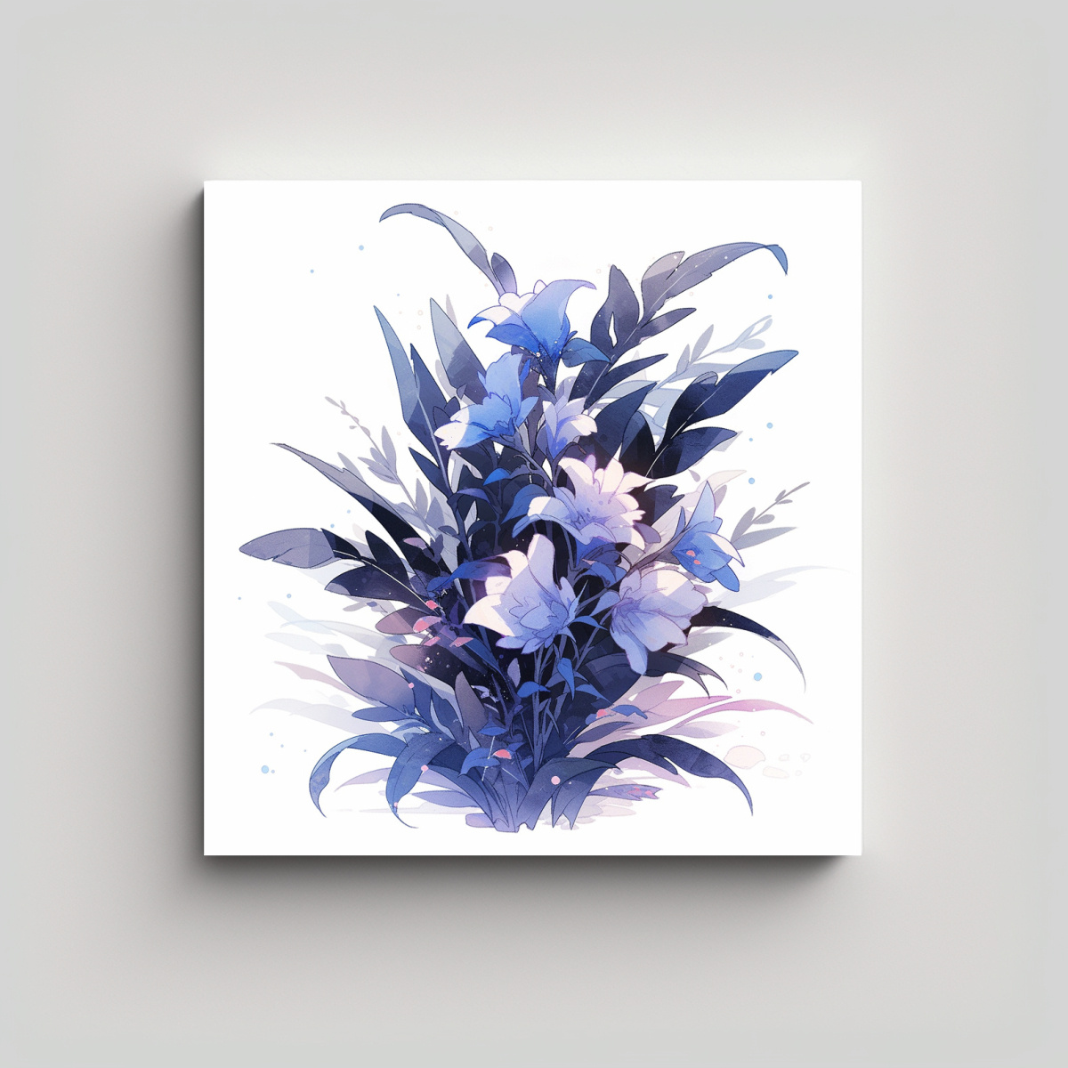 cuadro-hogar-deco-acuarelas-colores-atm-sfera-neonoir-estilo