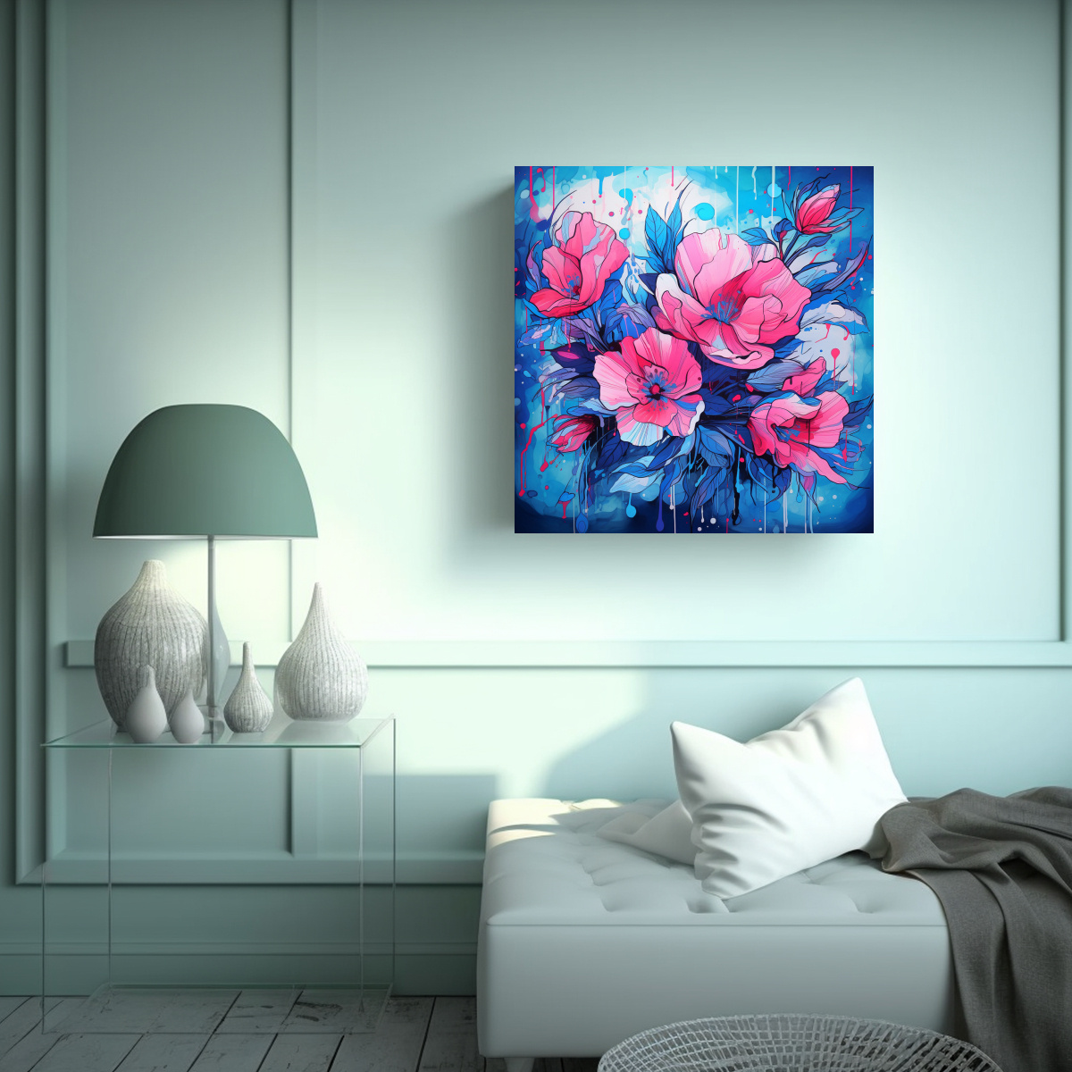 cuadro-hogar-deco-rosa-y-azul-neonoir-estilo-ambiente-creativo-de-1-1