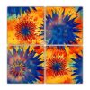 cuadro-impresionante-angel-sunburst-tie-dye-sin-costuras