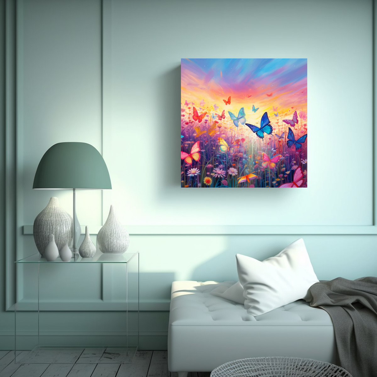 cuadro-impresionante-de-mariposas-en-rosa-en-un-prado-lleno-de-mariposas-grandes-y-peque-as-1