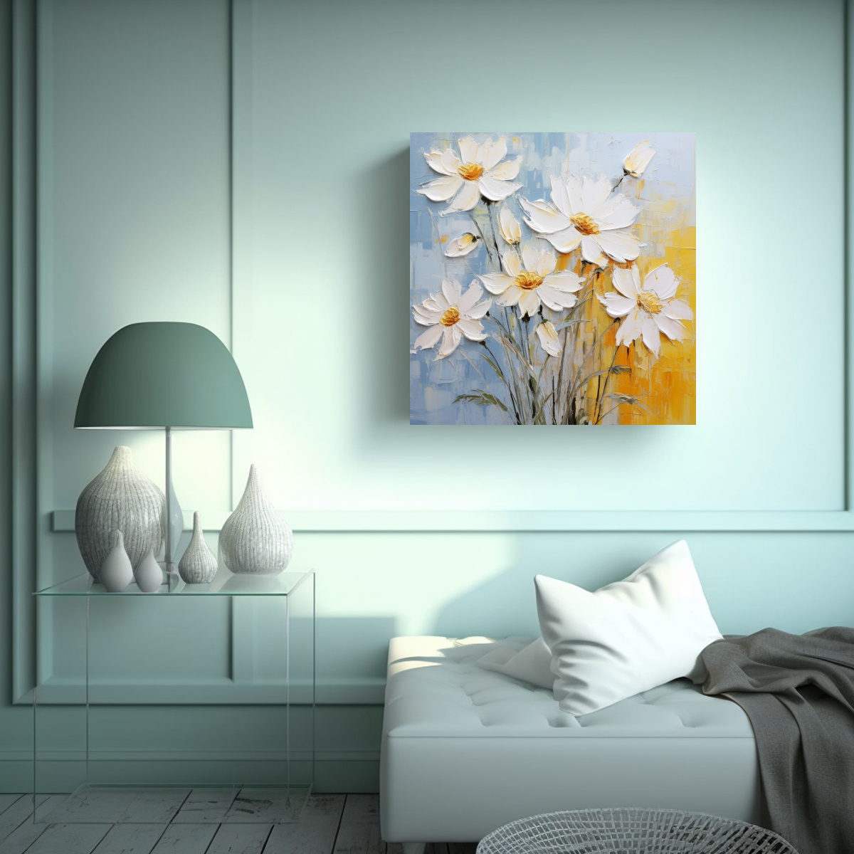 cuadro-impreso-flores-amarillas-y-blancas-en-lienzo-decoraci-n-pinturas-1
