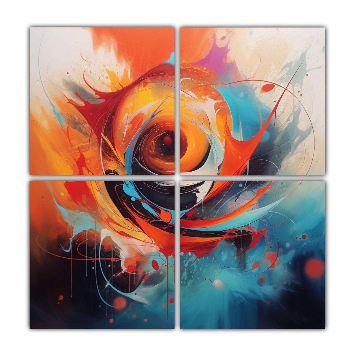 cuadro-impreso-motivo-abstracto-4-canvas-inspirado-en-robert-motherwell