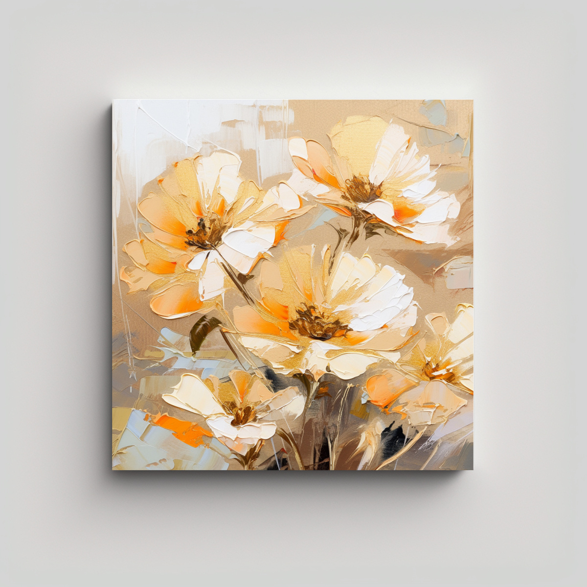 cuadro-inspiraci-n-poca-a-pintura-en-lienzo-con-flores-doradas-en-estilo-de-pinturas-decorativas