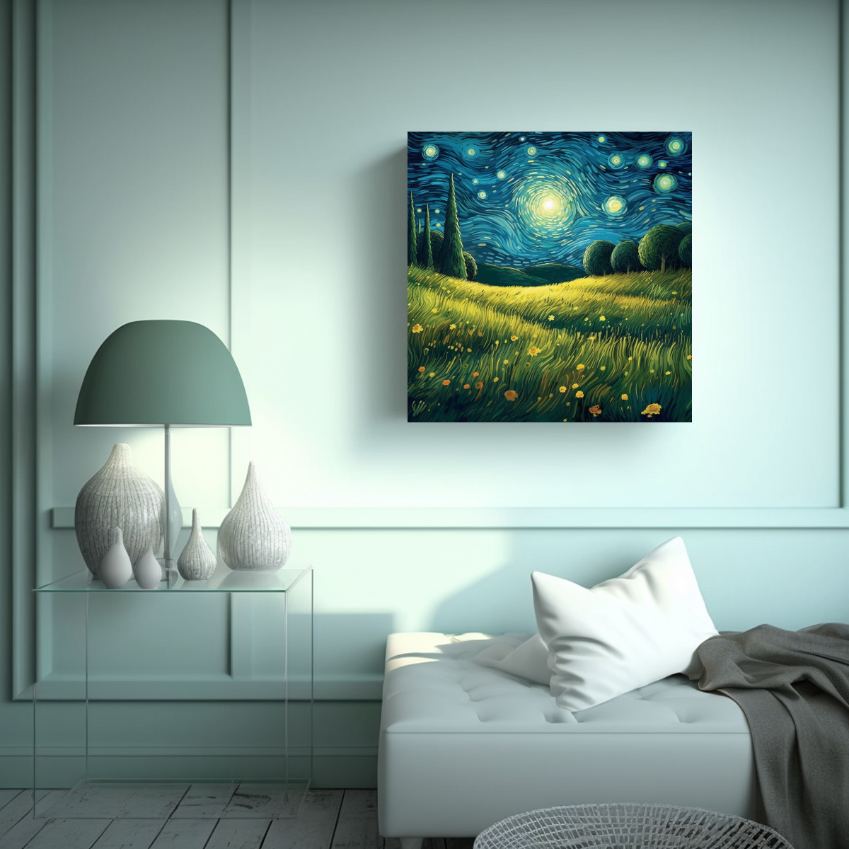 cuadro-inspirado-en-la-noche-estrellada-de-vincent-concepto-innovador-1