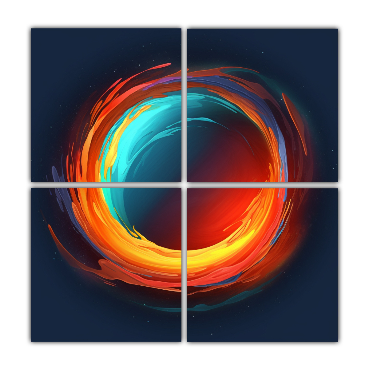 cuadro-inspirador-living-juego-m-vil-con-efecto-swoosh