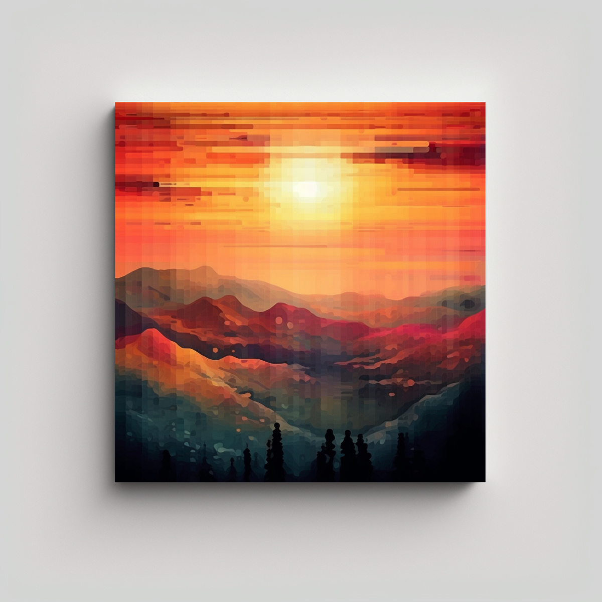 cuadro-juvenil-finas-l-neas-en-paisaje-oscuro-y-melanc-lico