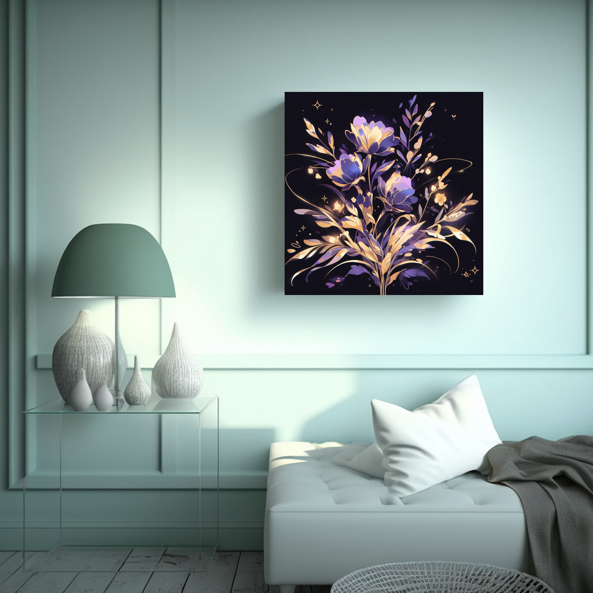 cuadro-lienzo-expresivo-en-tonos-p-rpura-y-dorado-con-ambiente-neonoir-1