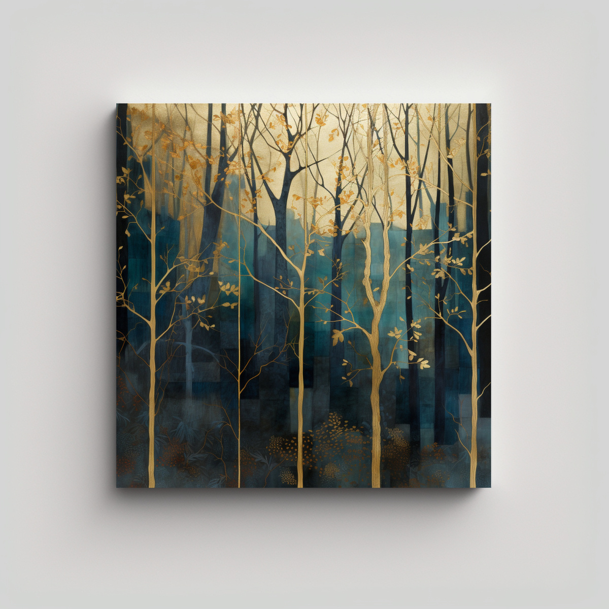 cuadro-lienzo-imagen-surrealista-de-un-bosque-con-muchas-ramas-en-el-estampa