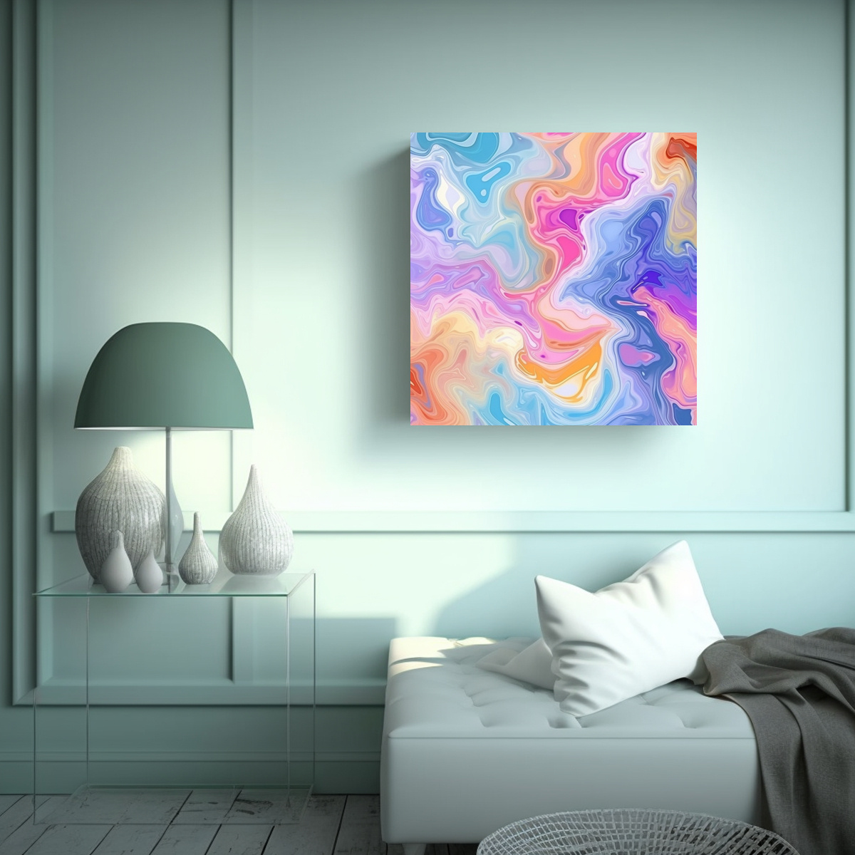 cuadro-m-rmol-arco-iris-de-alta-calidad-para-decoraci-n-1